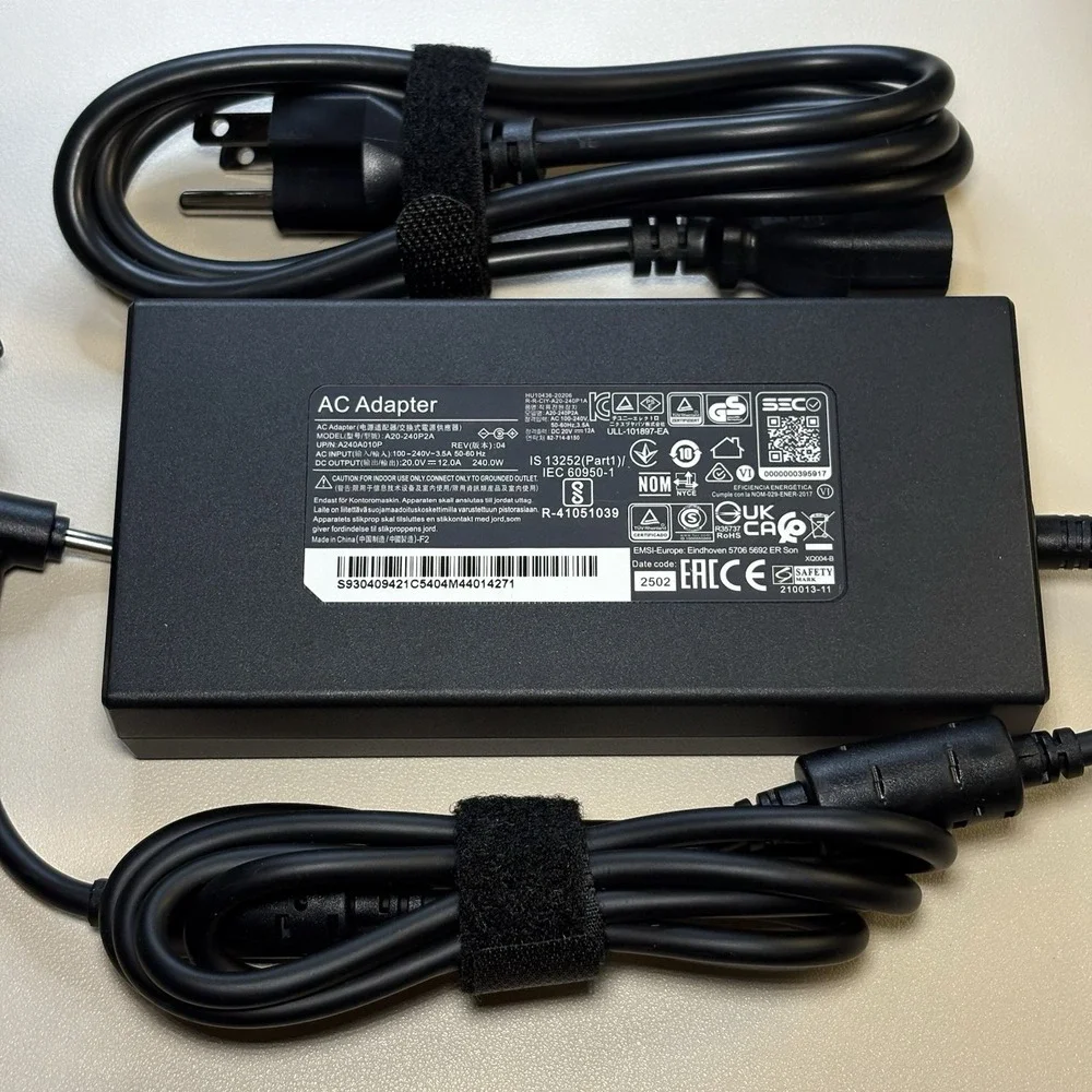 N/A 240w 200w